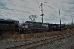 NS 9636 on 26T